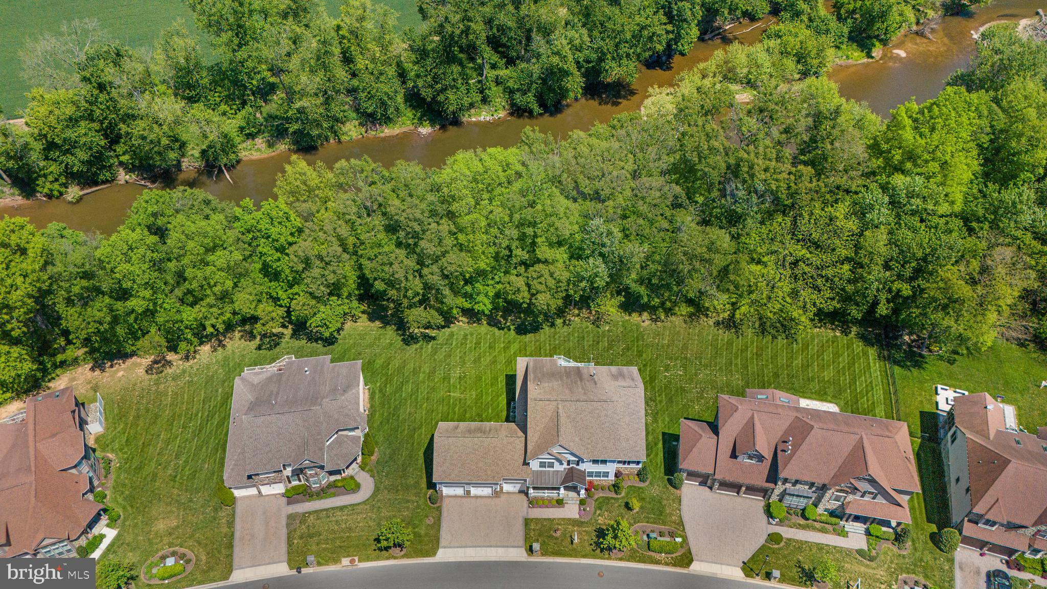 MILL ISLAND AT WORMAN'S MILL - Residential