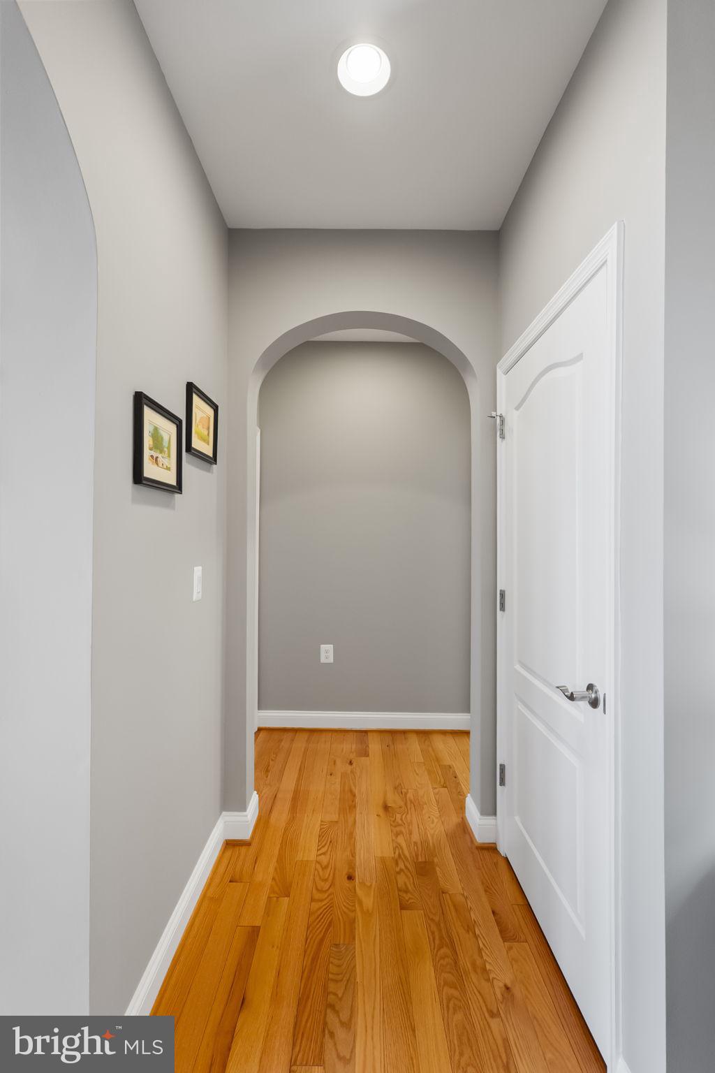 WORMANS MILL - Residential