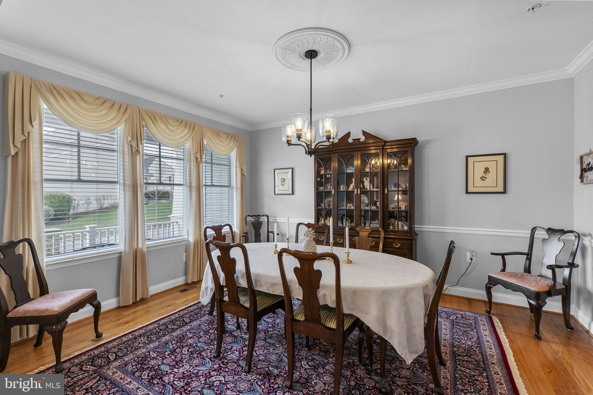 WORMANS MILL - Residential