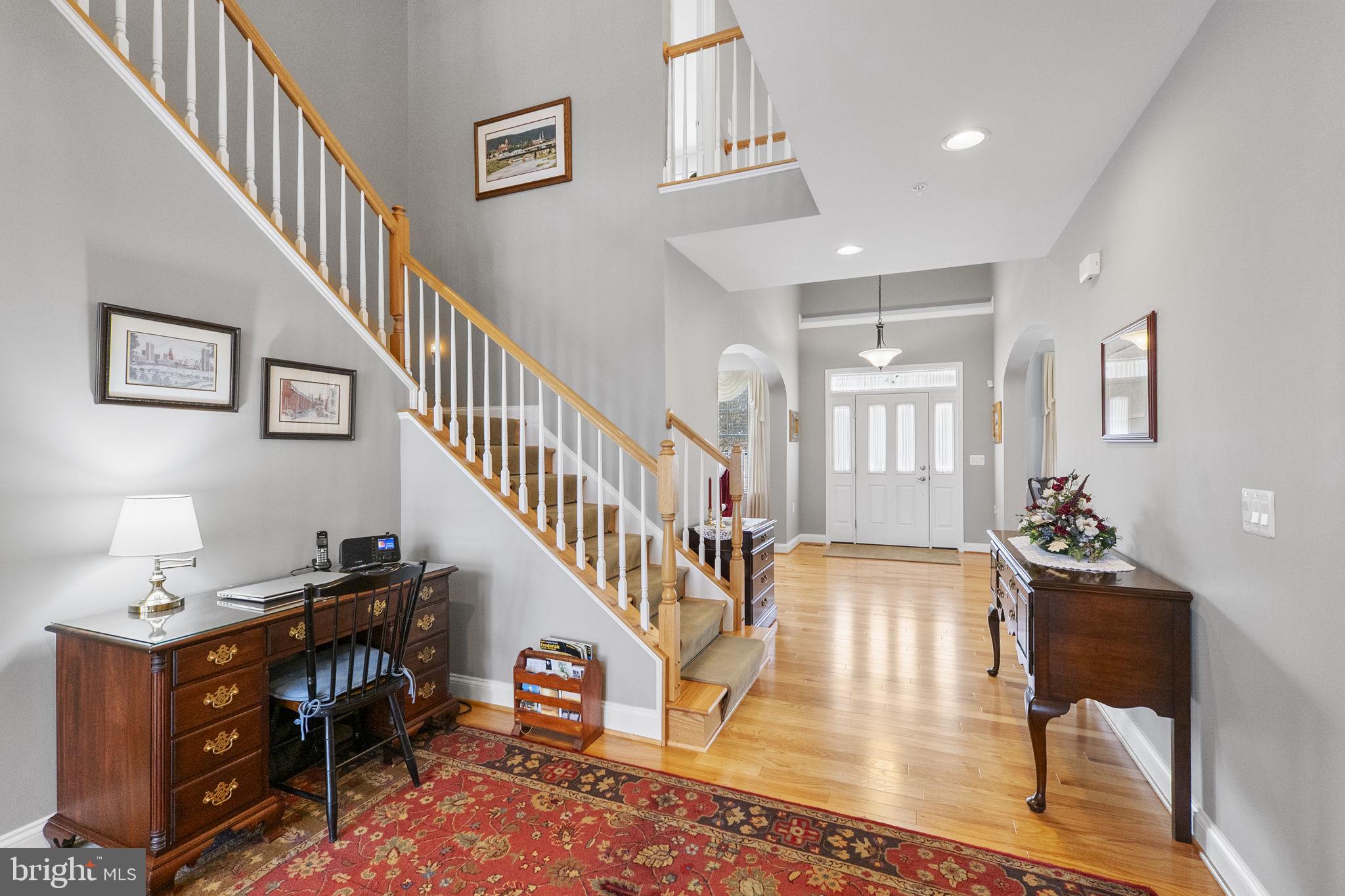 WORMANS MILL - Residential