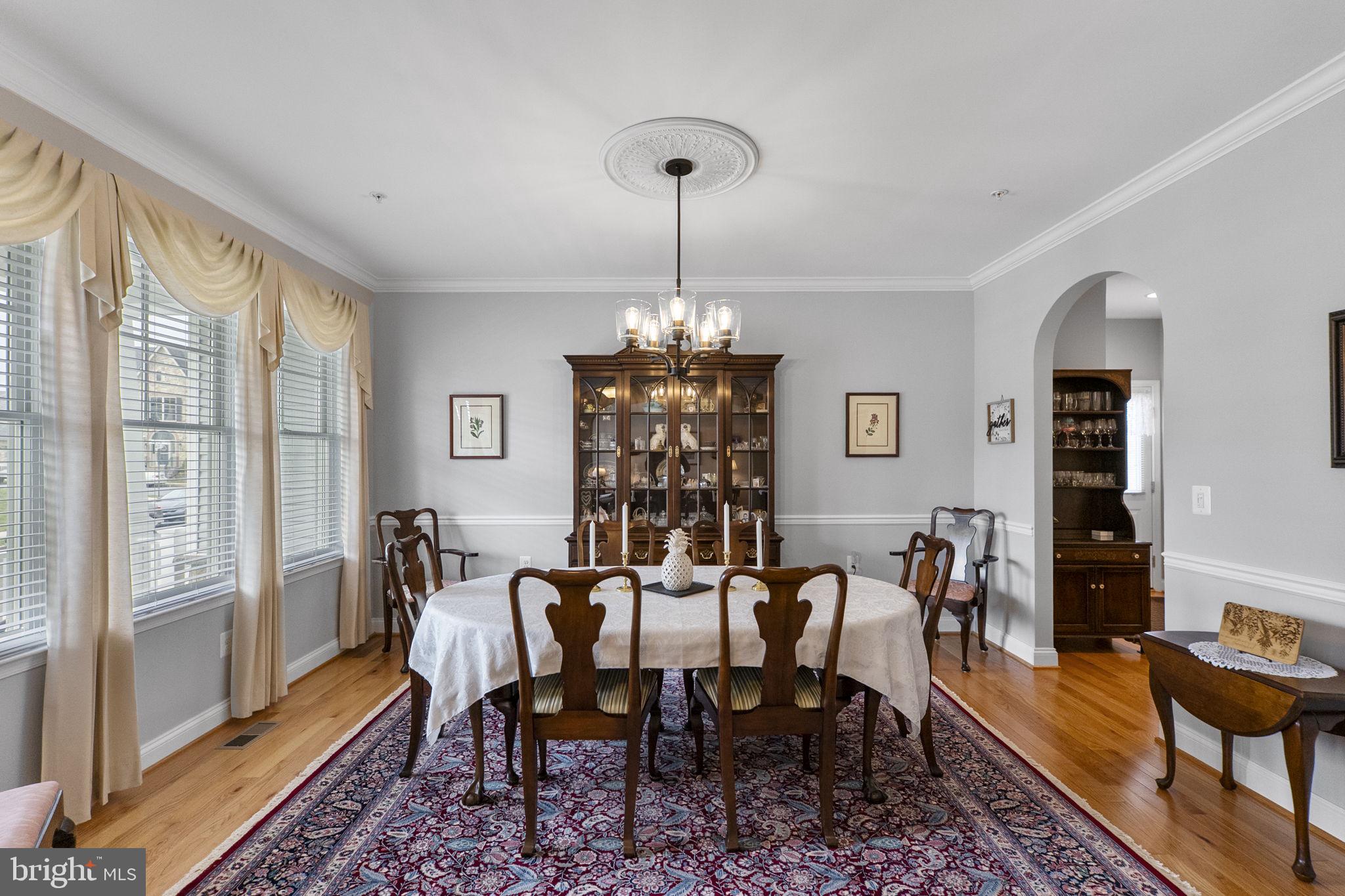 WORMANS MILL - Residential