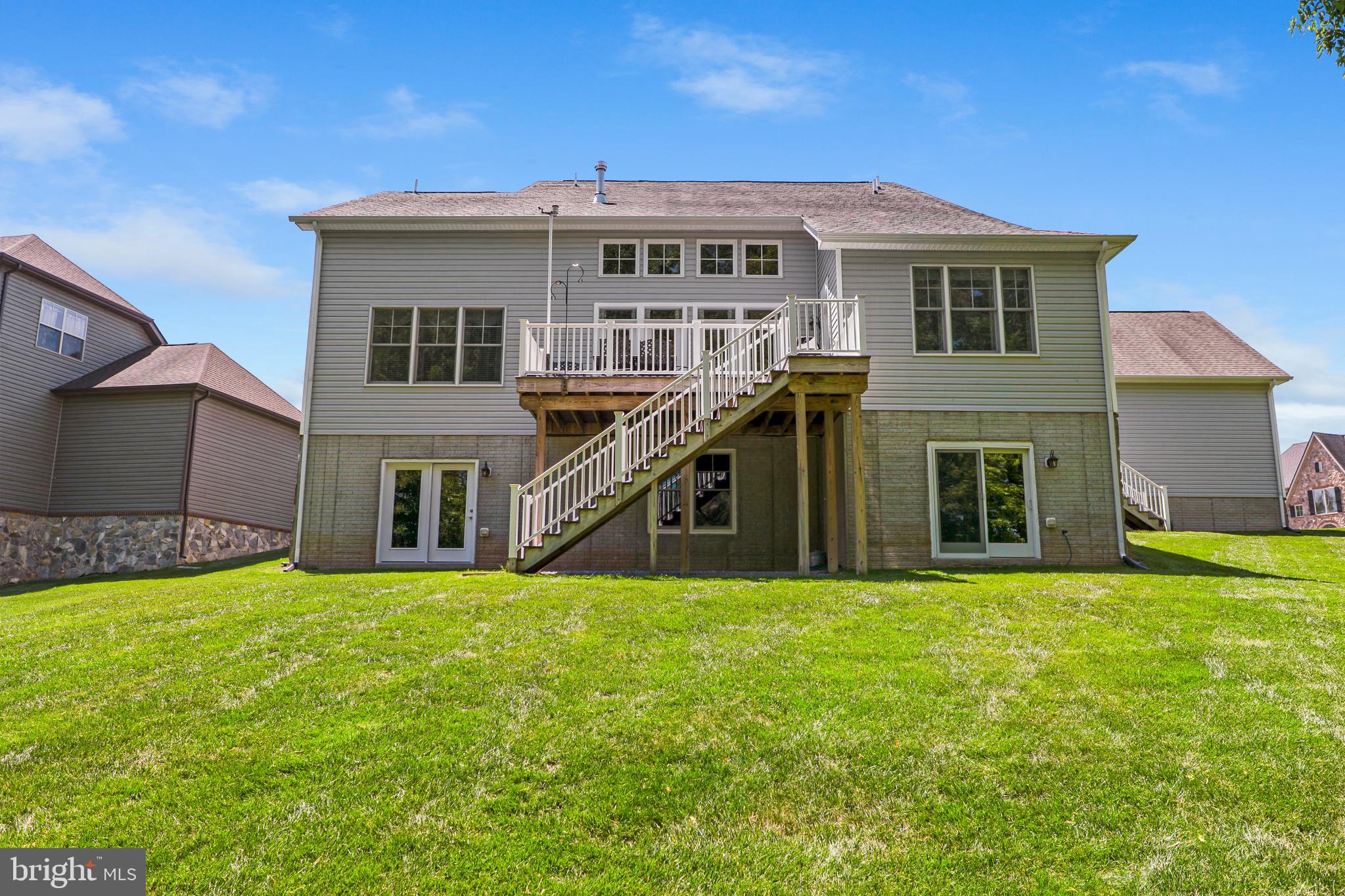 MILL ISLAND AT WORMAN'S MILL - Residential