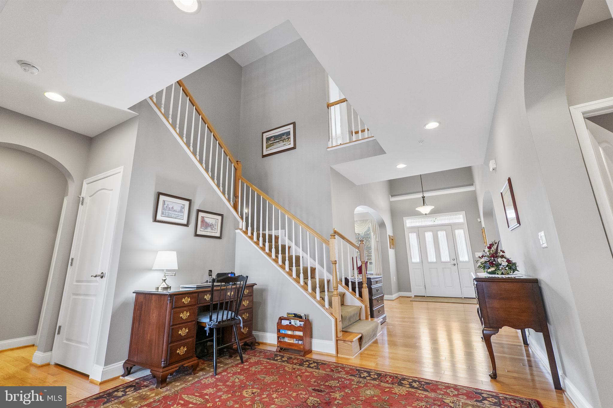 WORMANS MILL - Residential