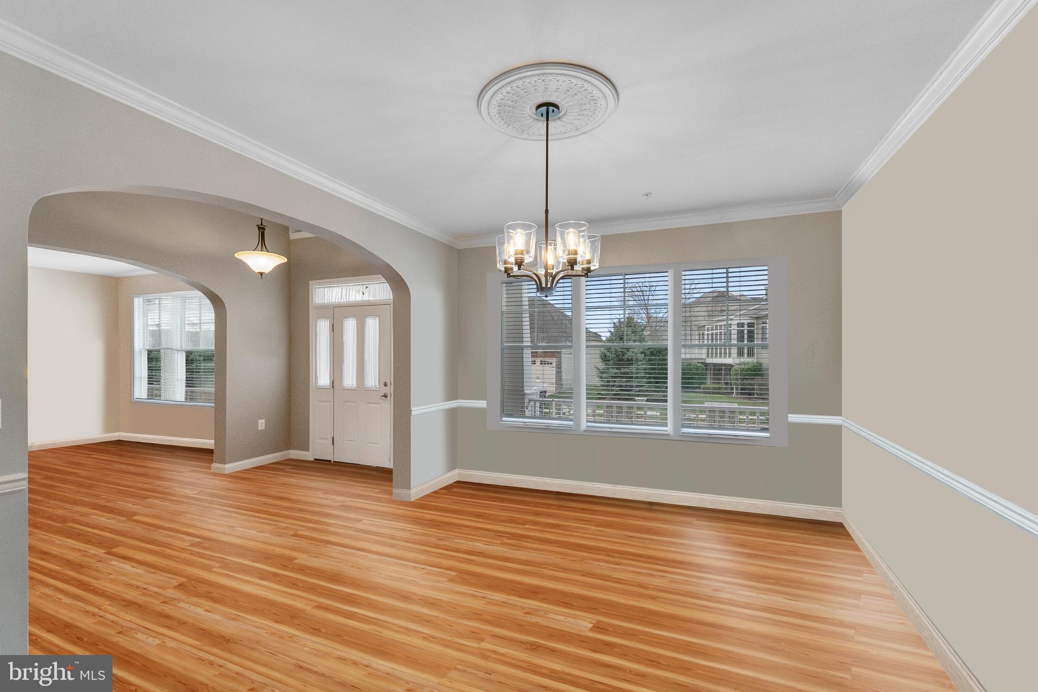 MILL ISLAND AT WORMAN'S MILL - Residential