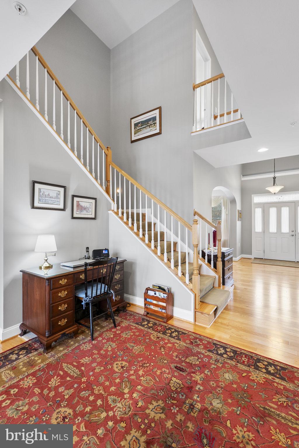 WORMANS MILL - Residential