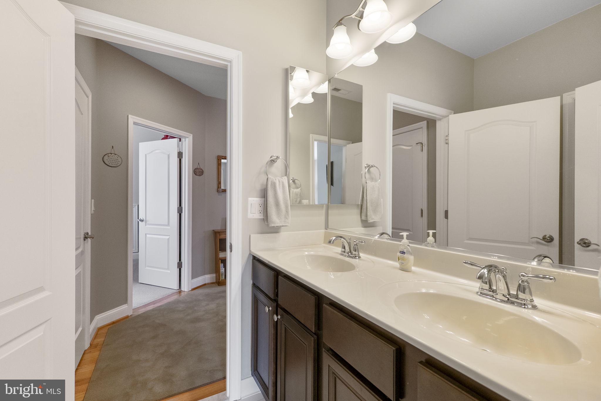 WORMANS MILL - Residential