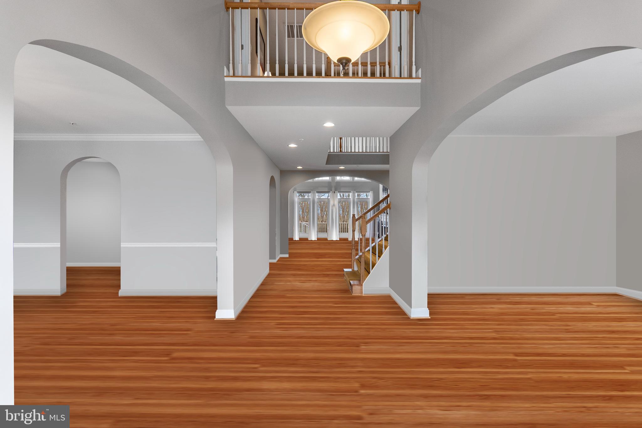 MILL ISLAND AT WORMAN'S MILL - Residential