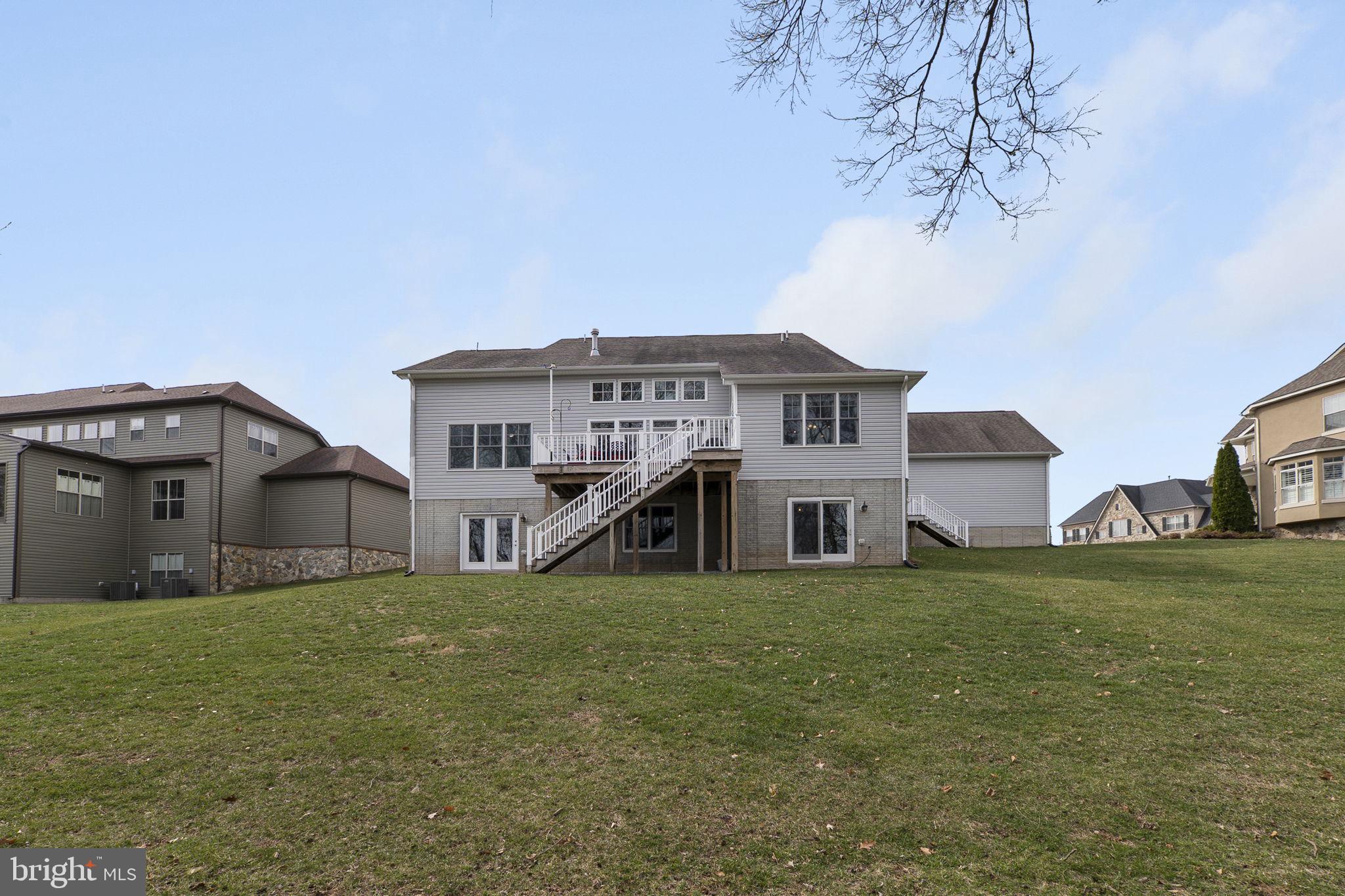 WORMANS MILL - Residential