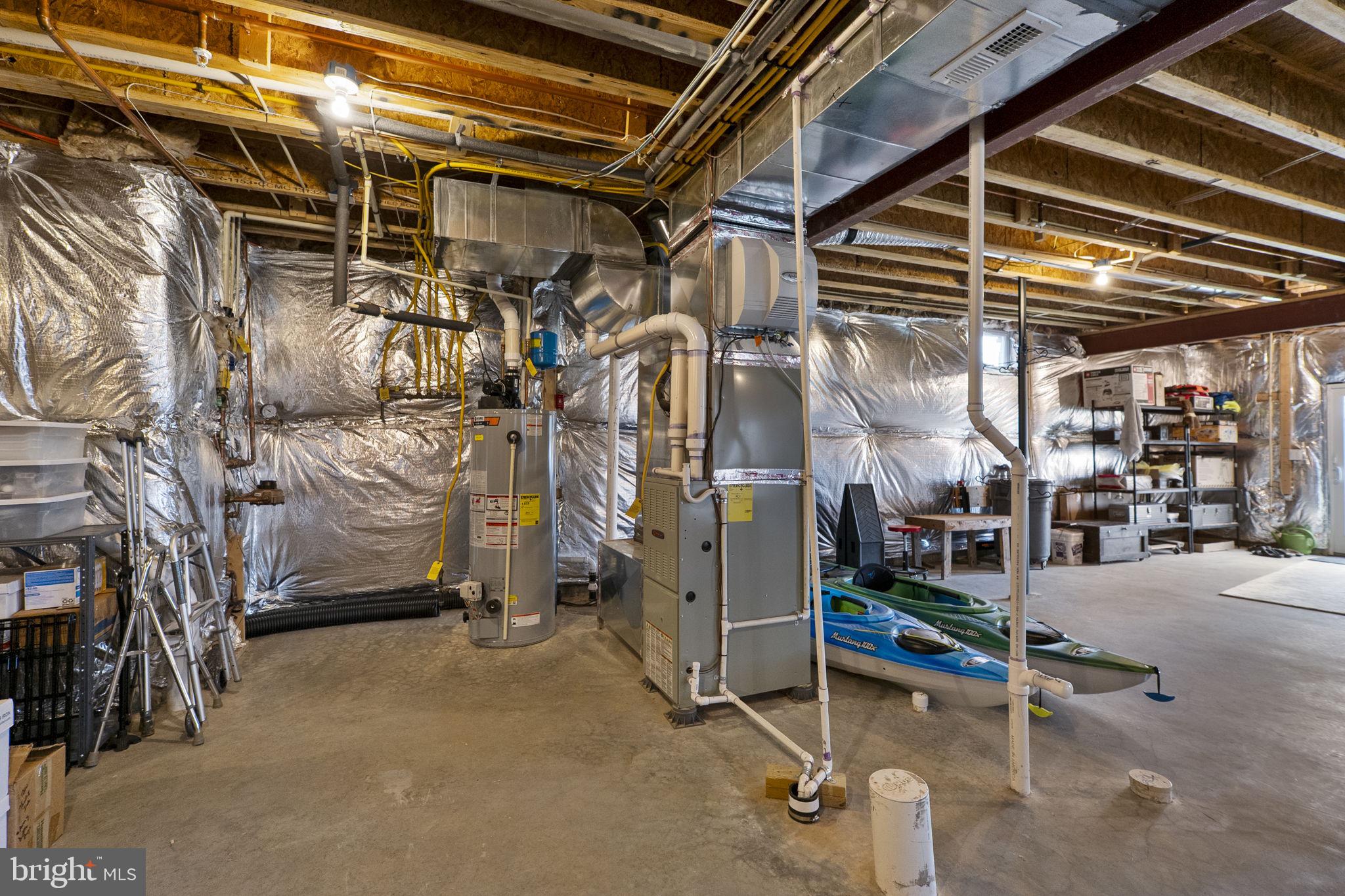 WORMANS MILL - Residential