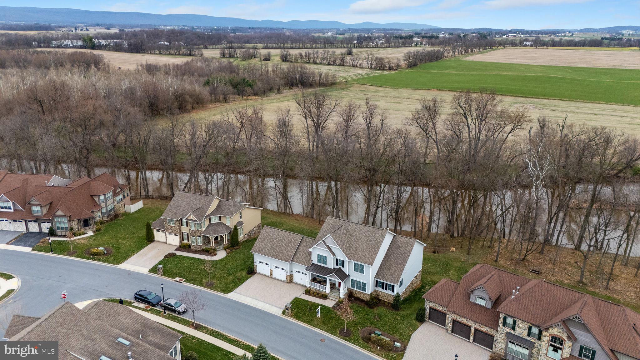 WORMANS MILL - Residential