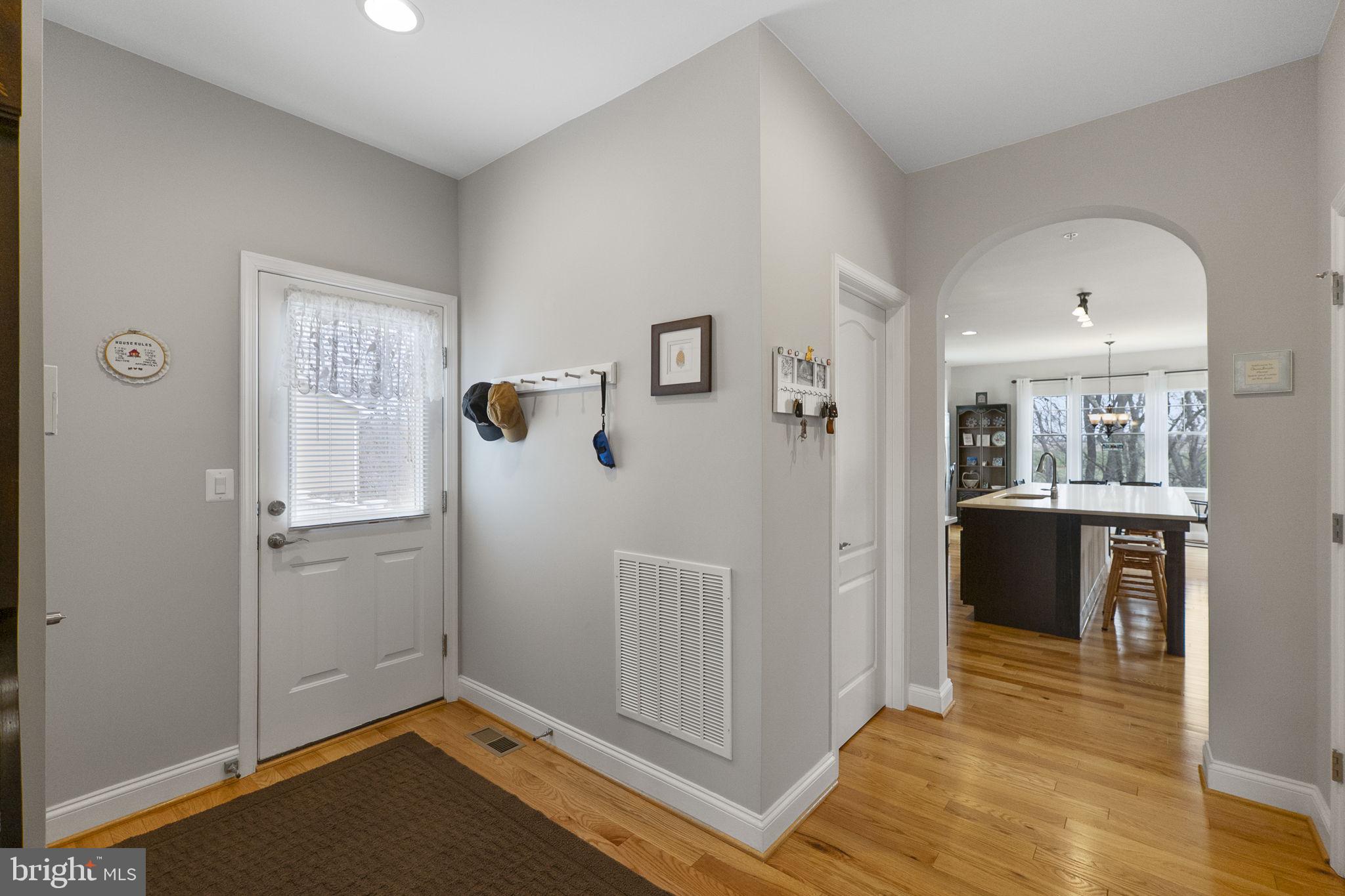 WORMANS MILL - Residential