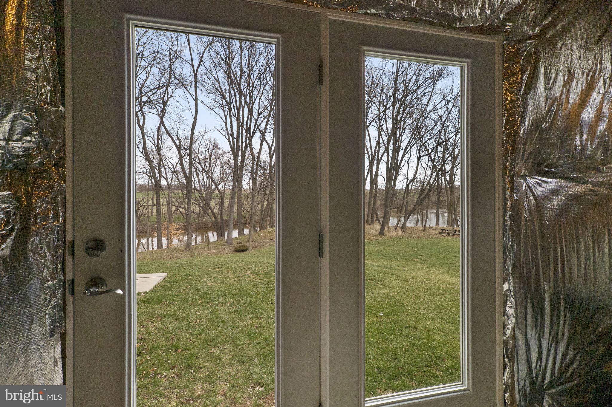 WORMANS MILL - Residential