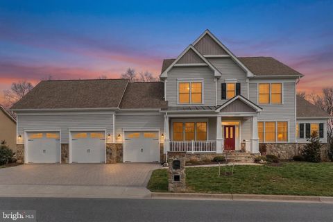 2924 MILL ISLAND PARKWAY FREDERICK MD 21701