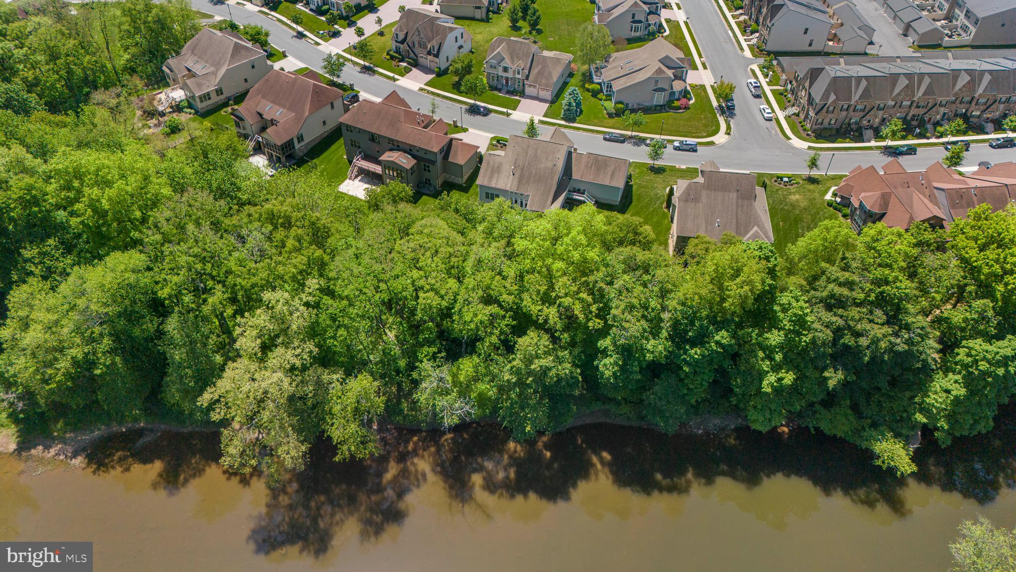 MILL ISLAND AT WORMAN'S MILL - Residential