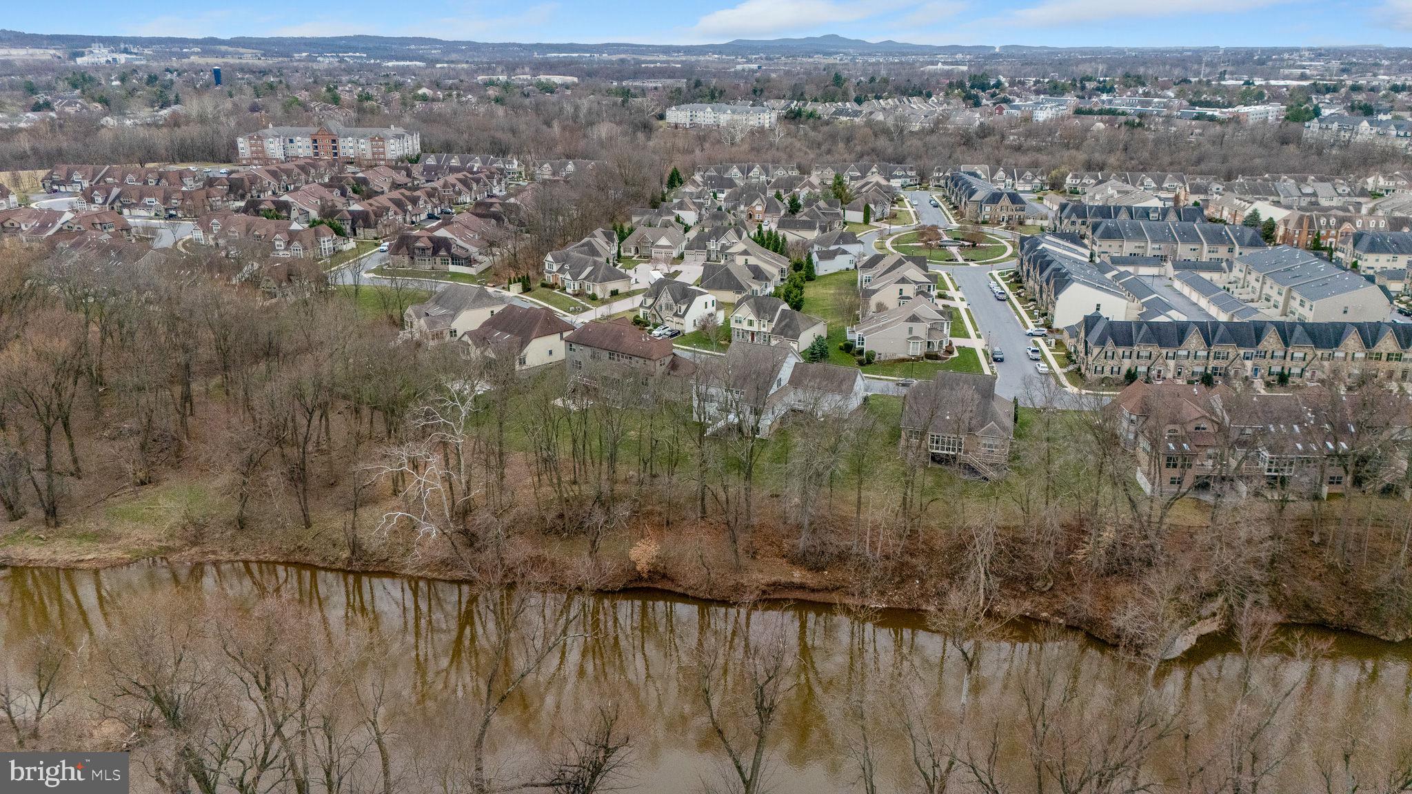 WORMANS MILL - Residential