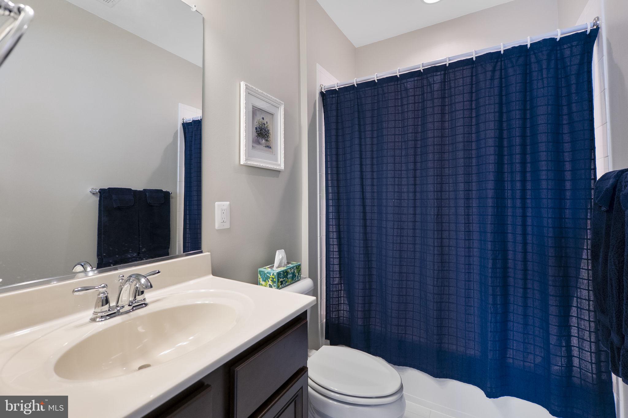 WORMANS MILL - Residential