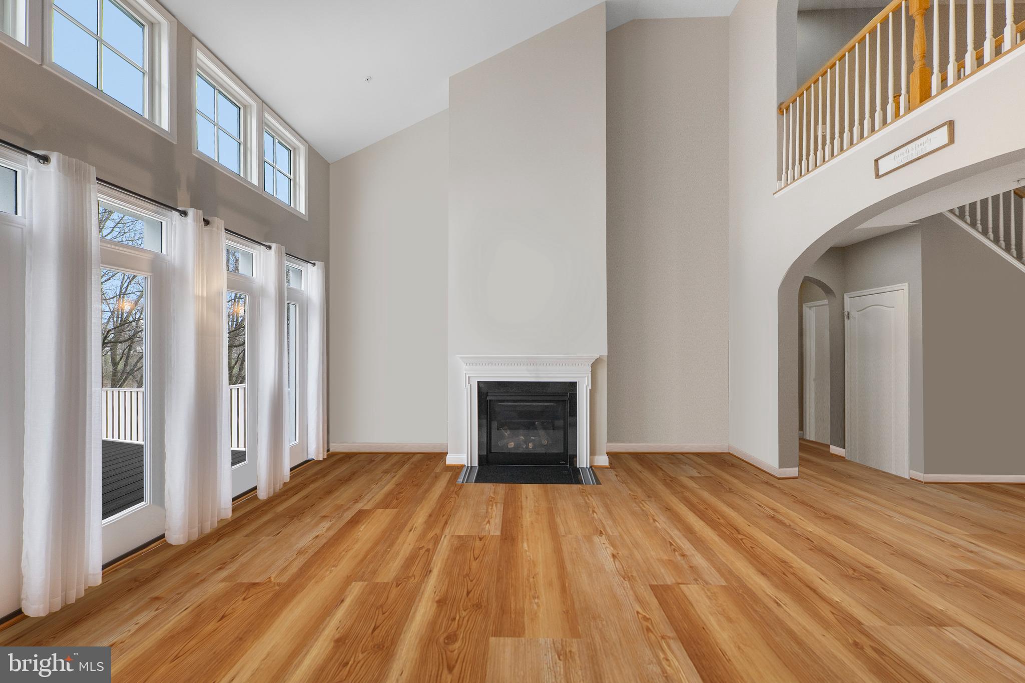 MILL ISLAND AT WORMAN'S MILL - Residential