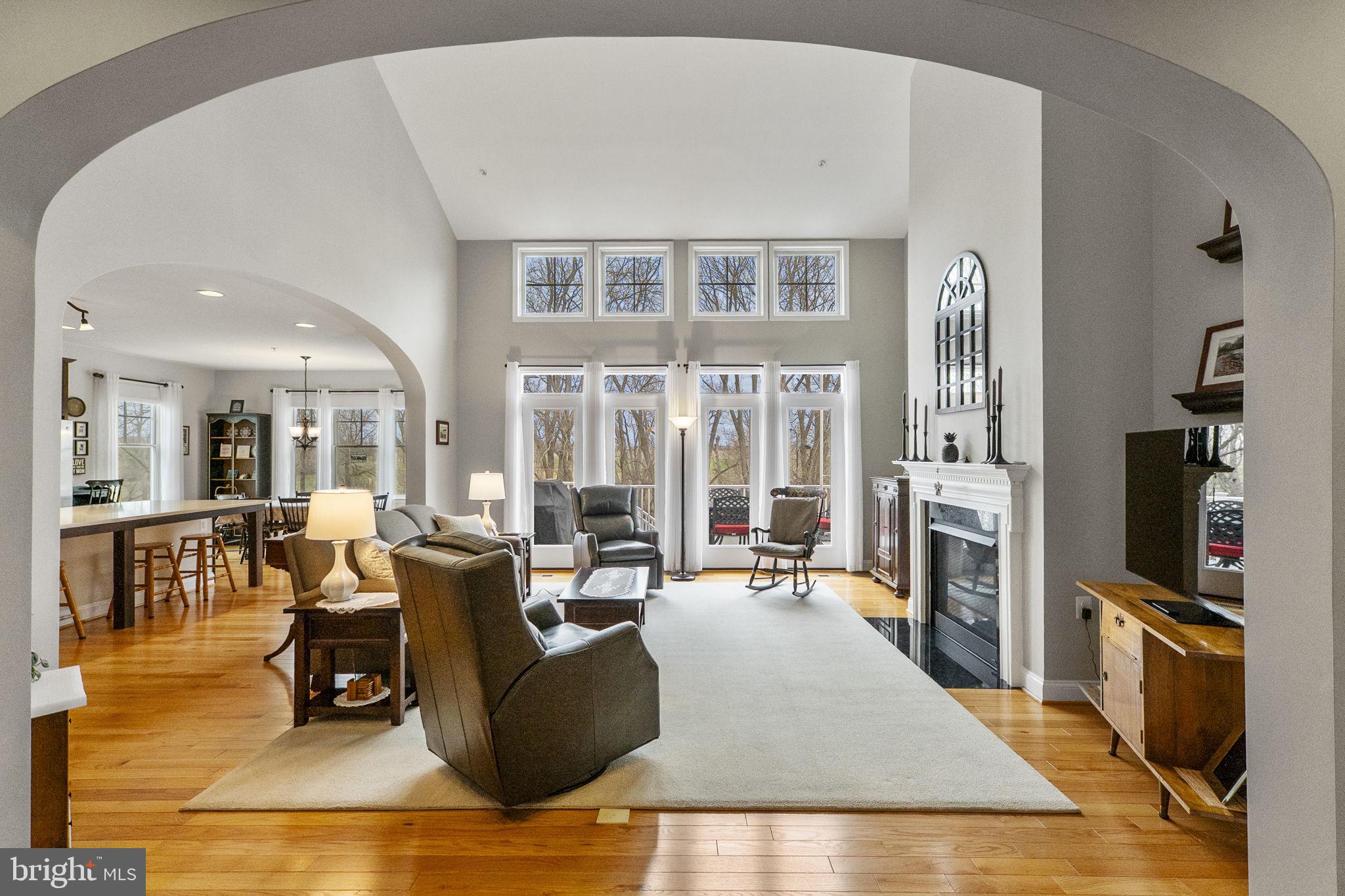 WORMANS MILL - Residential