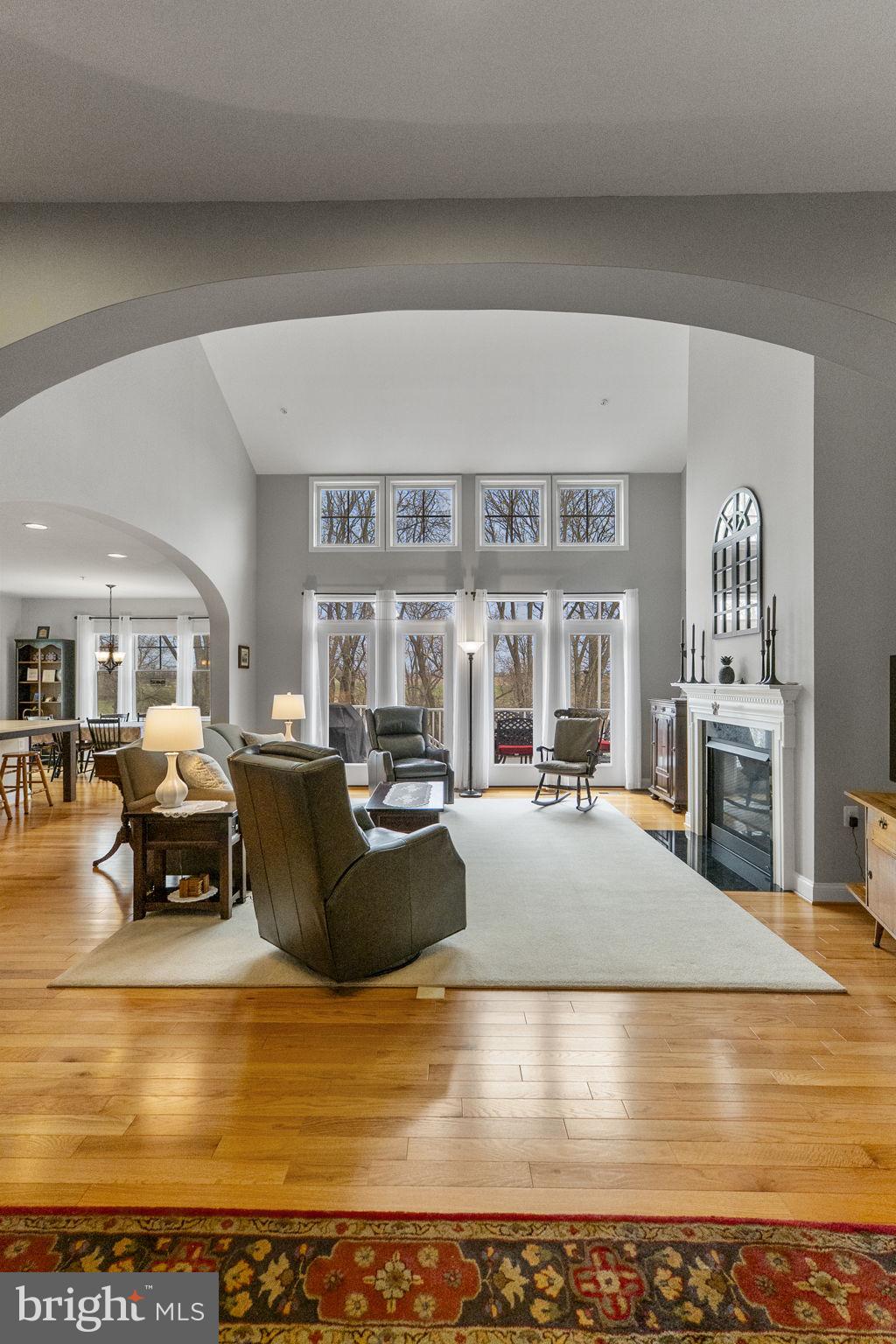 WORMANS MILL - Residential