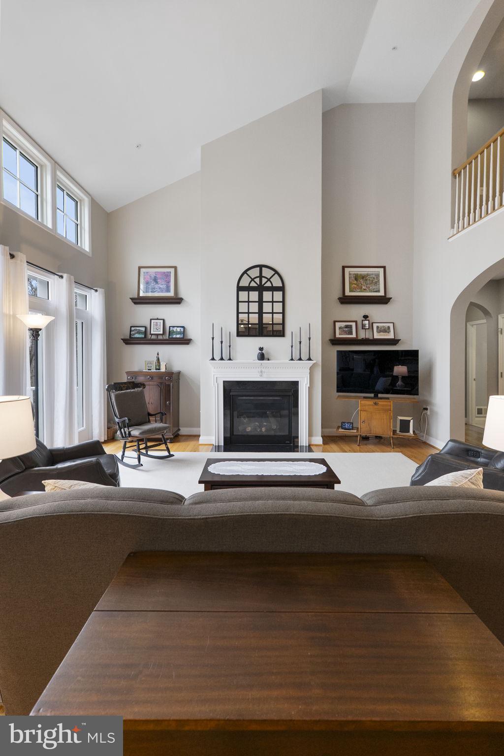 WORMANS MILL - Residential