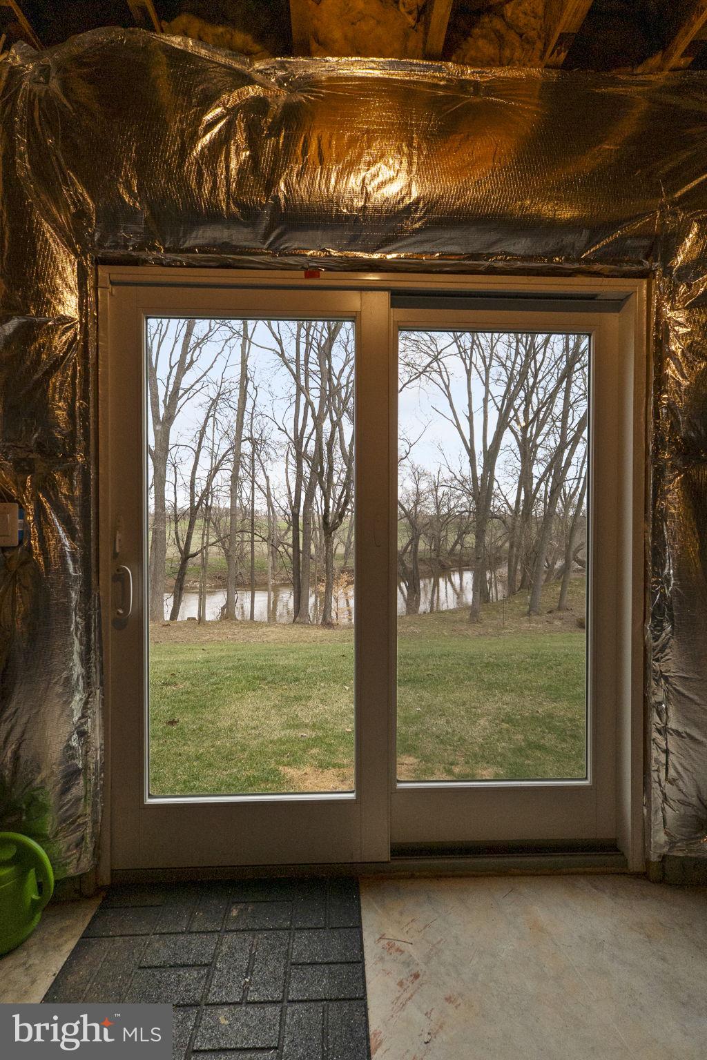 WORMANS MILL - Residential