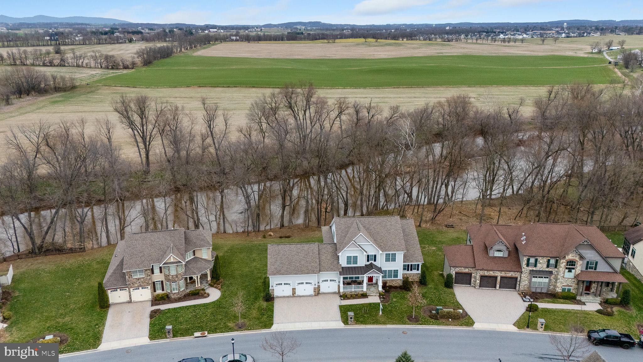 WORMANS MILL - Residential