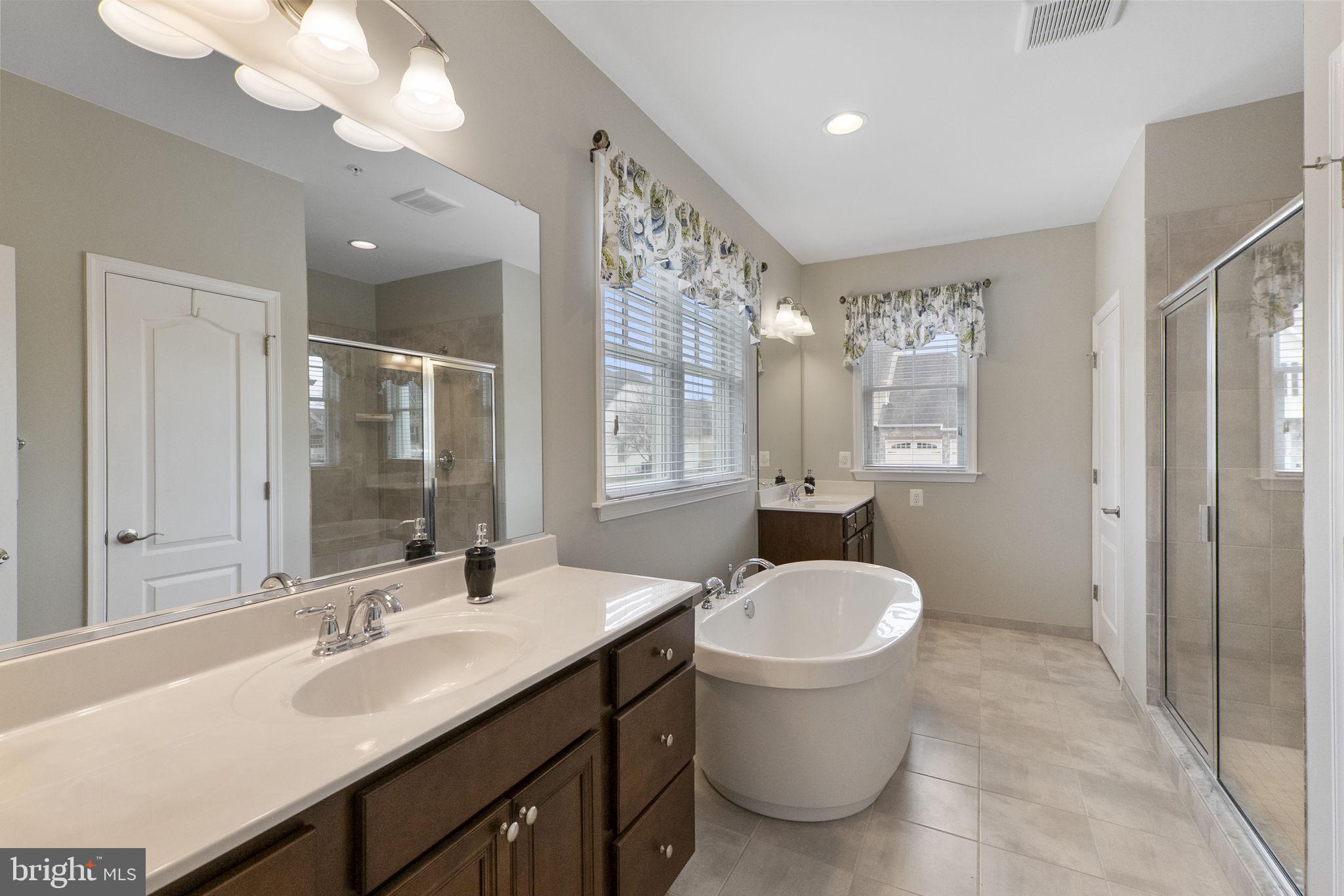 WORMANS MILL - Residential