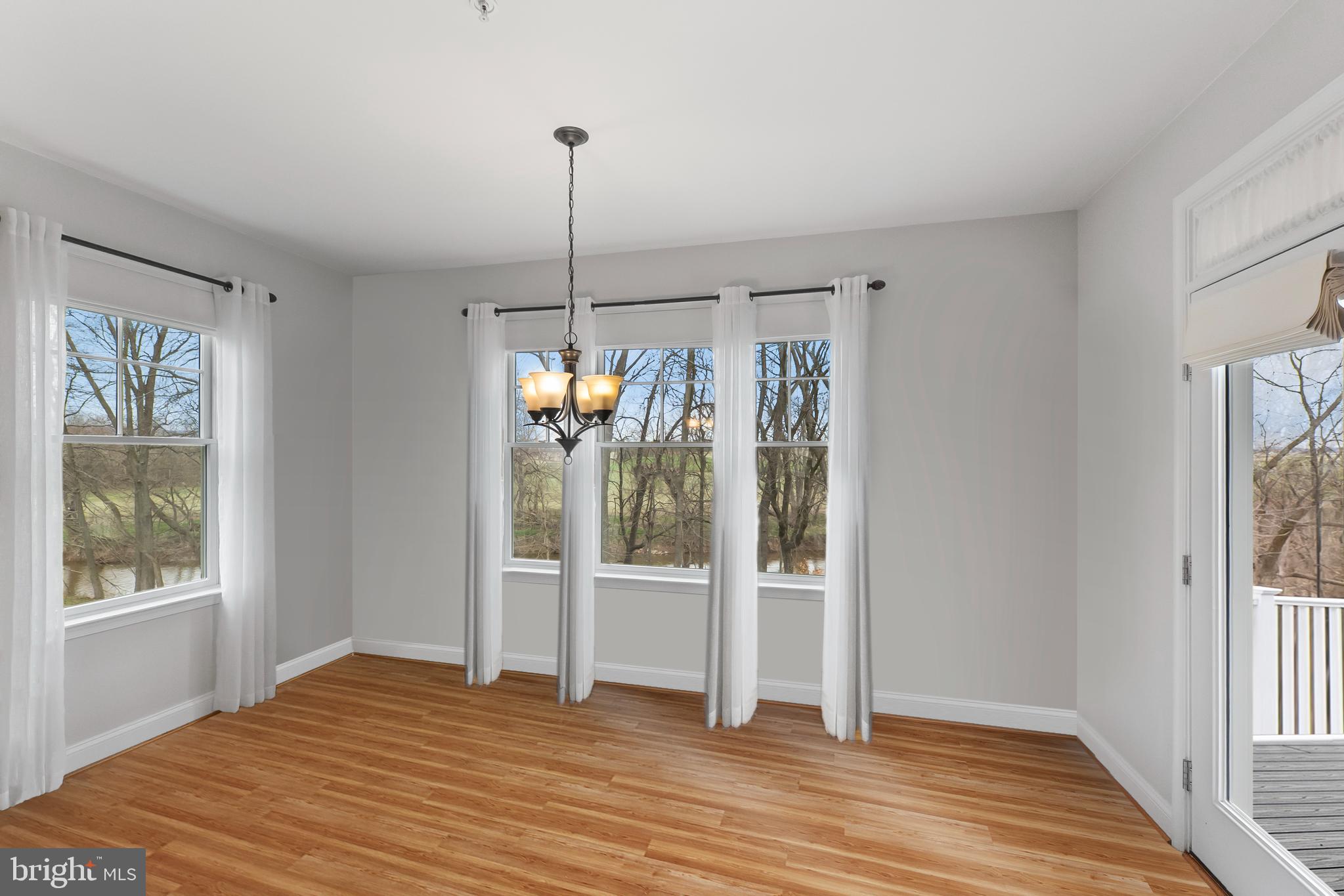 MILL ISLAND AT WORMAN'S MILL - Residential