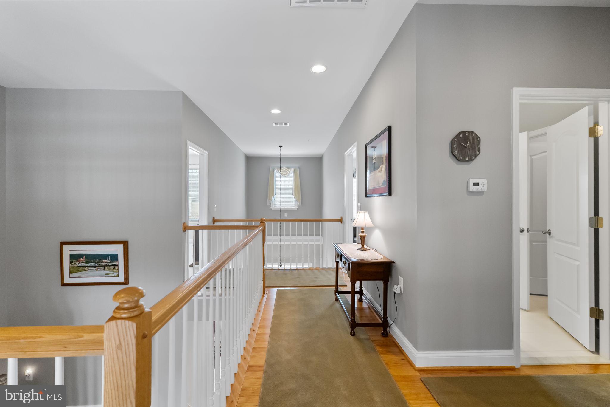 WORMANS MILL - Residential