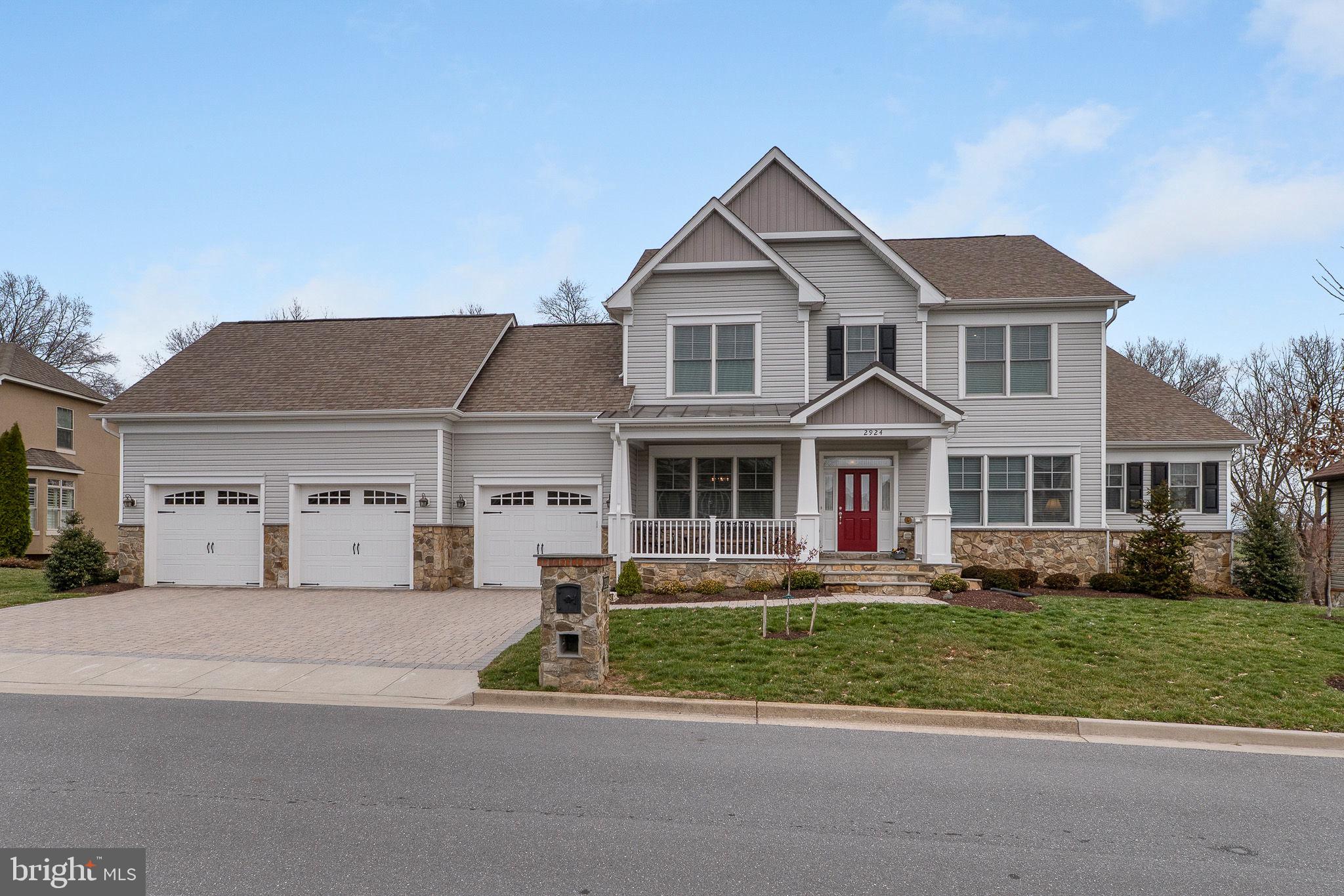 WORMANS MILL - Residential