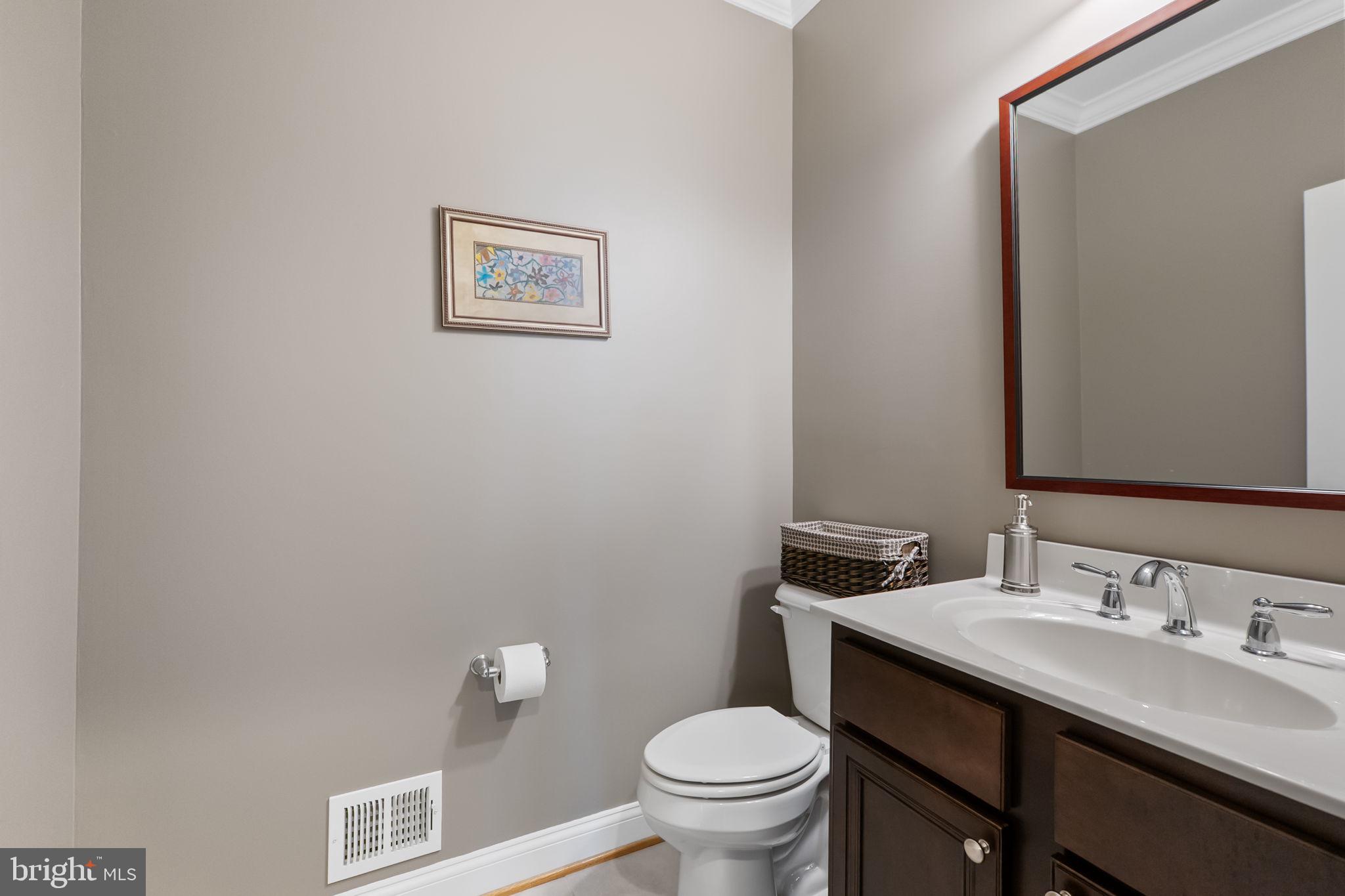 WORMANS MILL - Residential