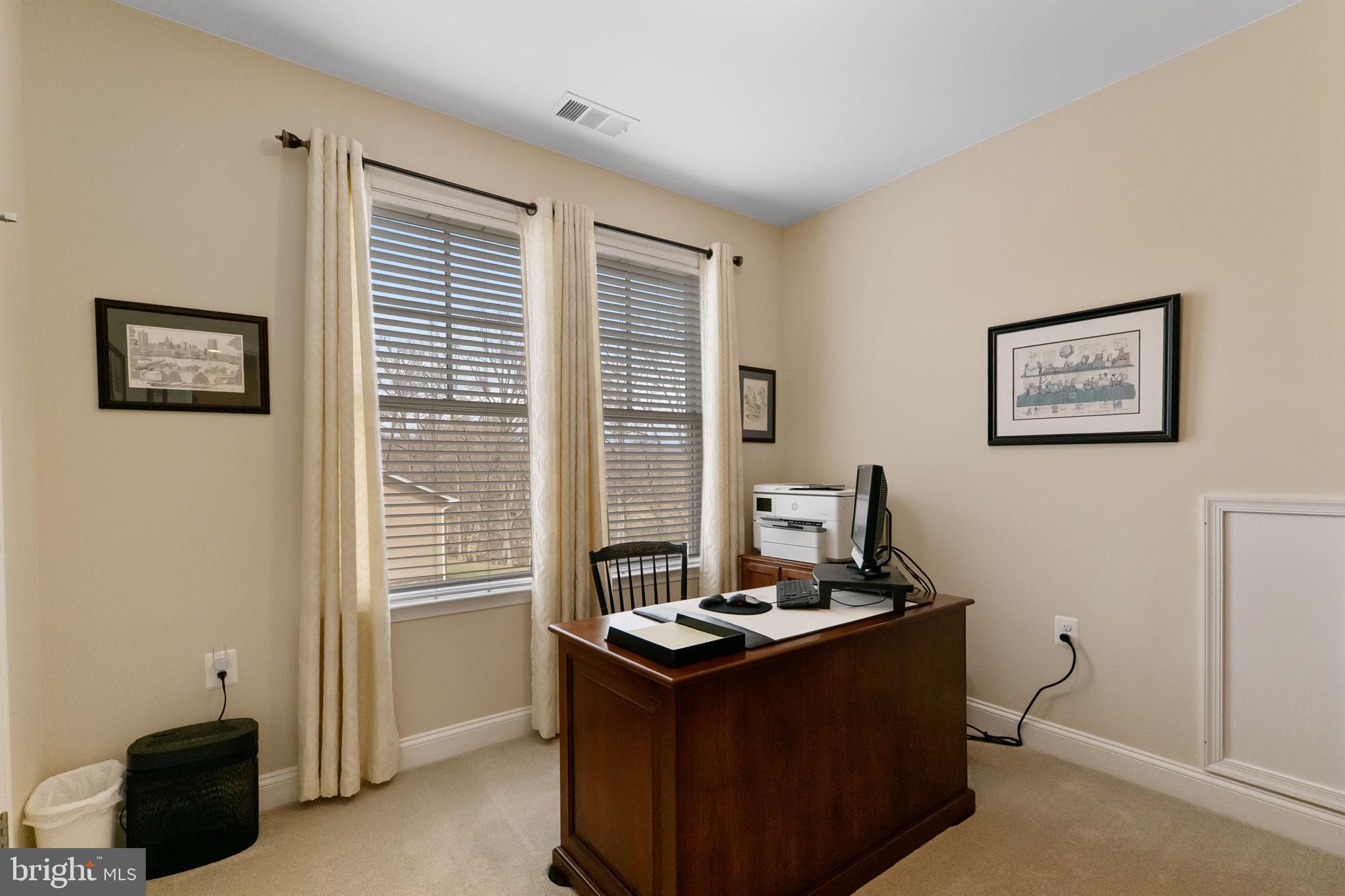 WORMANS MILL - Residential