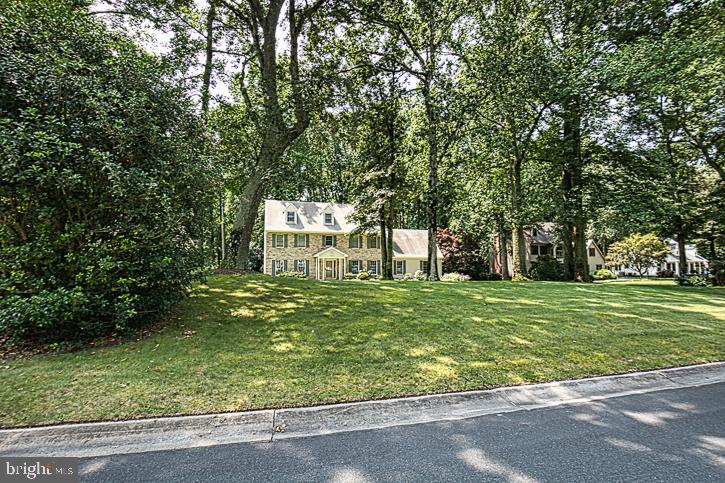 NUTTERS CROSSING - Residential