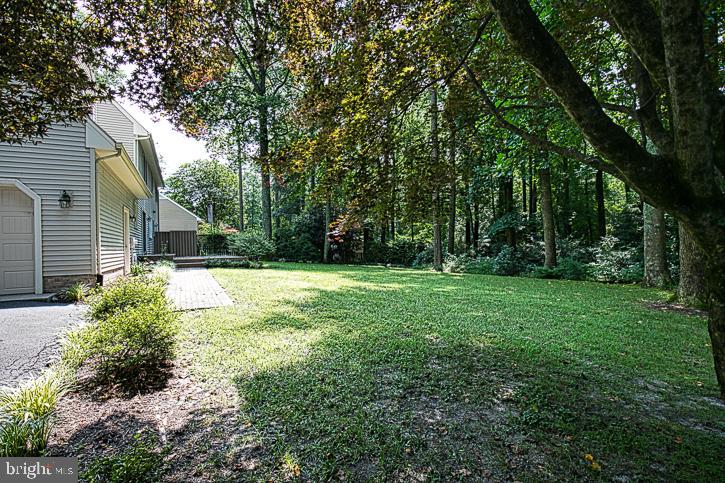 NUTTERS CROSSING - Residential