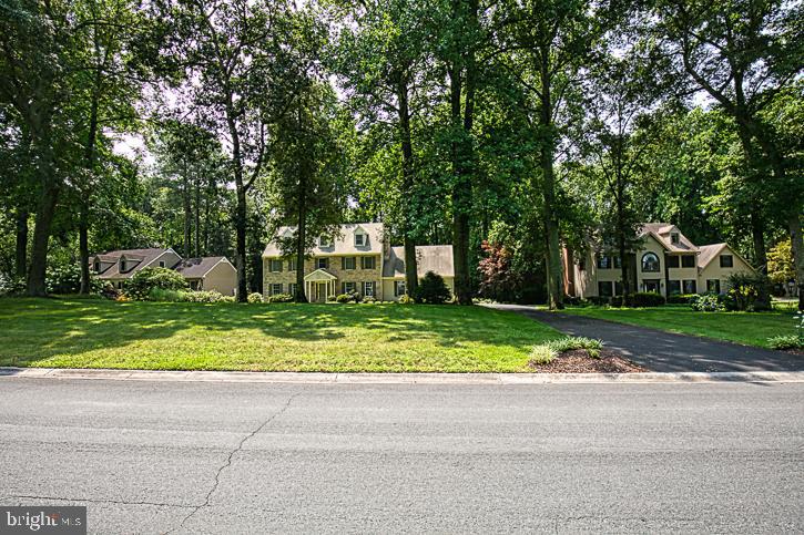 NUTTERS CROSSING - Residential