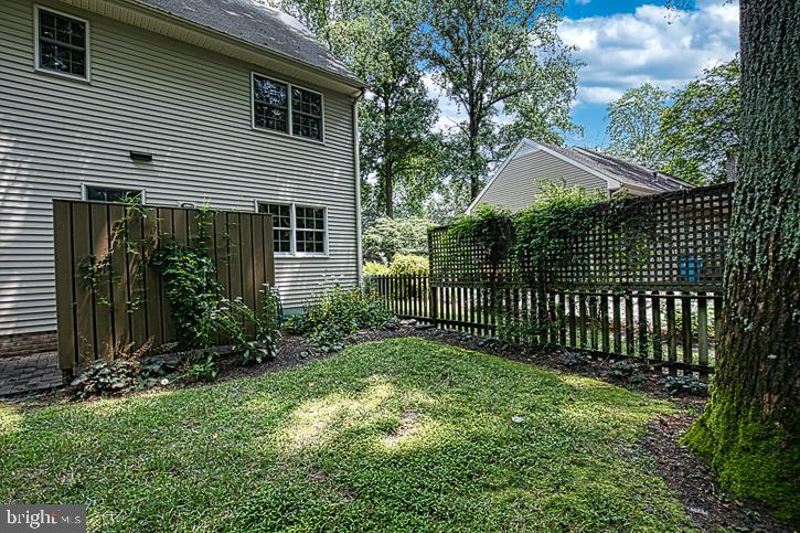 NUTTERS CROSSING - Residential