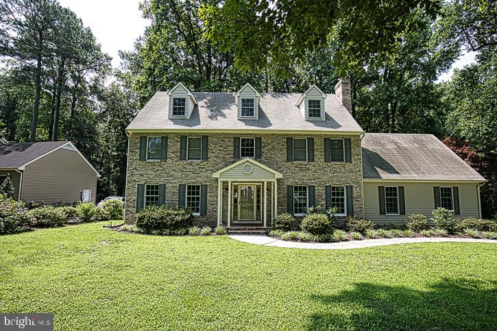 NUTTERS CROSSING - Residential