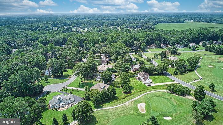 NUTTERS CROSSING - Residential