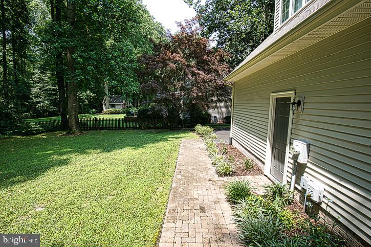 NUTTERS CROSSING - Residential