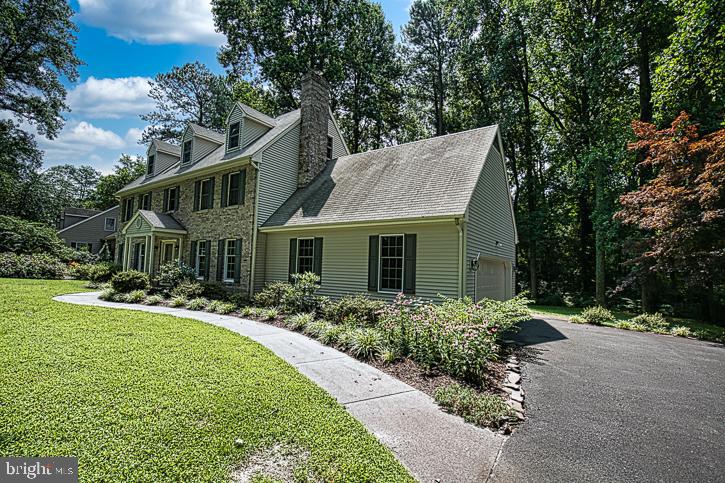 NUTTERS CROSSING - Residential