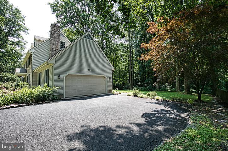 NUTTERS CROSSING - Residential