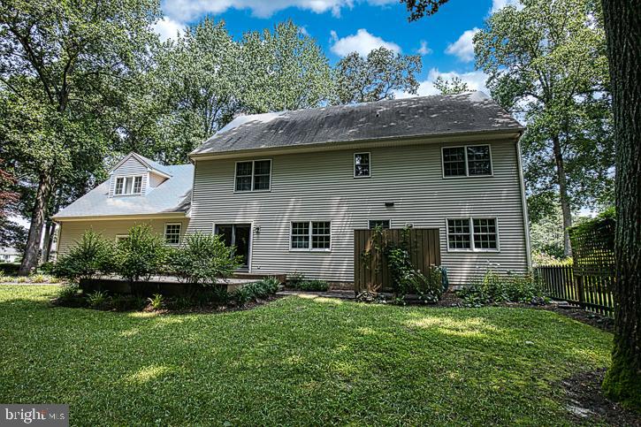 NUTTERS CROSSING - Residential