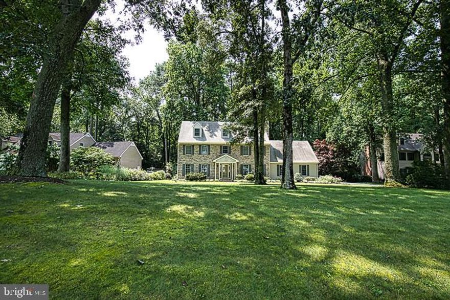 What a great opportunity to own in Nutters Crossing at an exceptionally low price! Salisbury's sought after golf course community centrally located near Tidal Health Hospital, Salisbury University, Wor-Wic Community College, University of MD Eastern Shore, restaurants, the beaches, Salisbury City Park, shopping and so much more! A little TLC and updating can really make this home shine!  Large eat in kitchen with tons of cabinetry and built ins opens into a cozy family room with a fireplace,  and the formal dining and living rooms give this home lots of living space as well as a half bath and utility room on the first floor.  The 4 bedrooms and 2 full baths are on the 2nd floor including a huge primary with an amazing amount of closets and a full bath with floating soaker tub and glassed shower.  Walk up 3rd floor attic is thru one of the bedrooms and that bedroom has been freshly painted and has new wall to wall carpet.
Septic inspection was done on 7/14/23 by Dennis Dicintio and the pumping and repairs are being done by the Sellers.  Home is sold "As Is" but is priced according to the good condition it is in and the repairs or updates a new owner is assumed would need/want to do.  Don't delay, get ready for when this goes live!!

Sellers will be accepting all offers till Weds, 8/2/23 at 5:00 PM