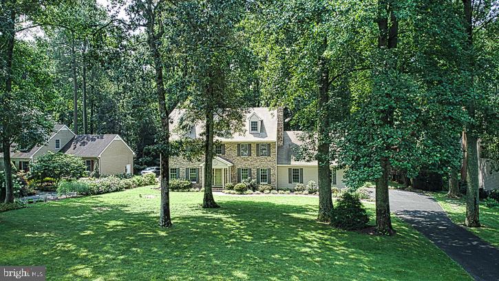 NUTTERS CROSSING - Residential