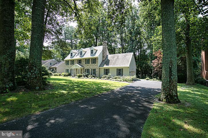 NUTTERS CROSSING - Residential