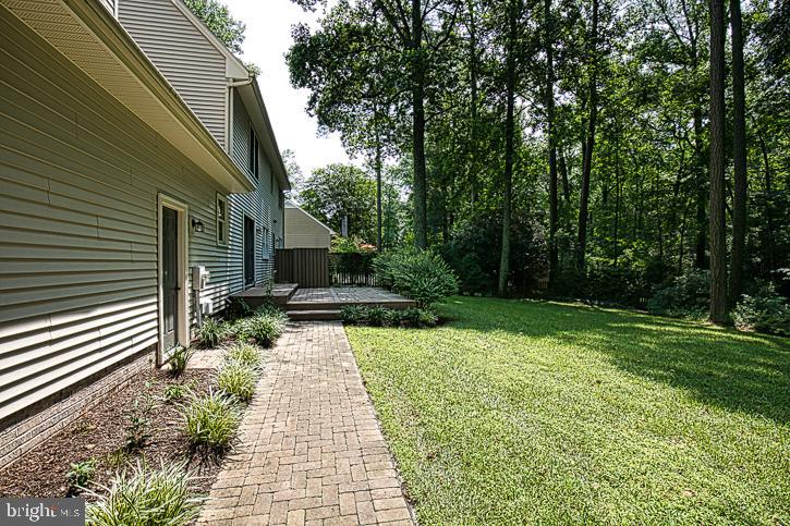 NUTTERS CROSSING - Residential