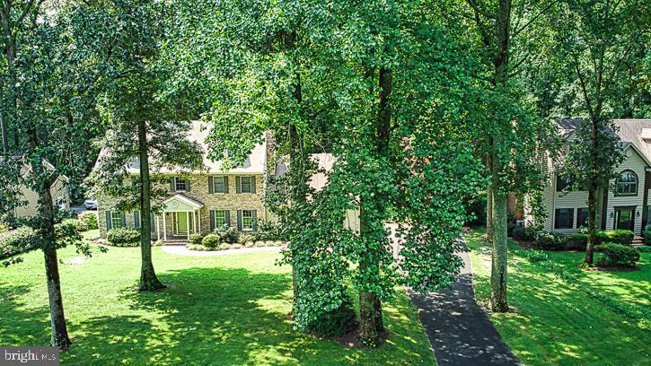 NUTTERS CROSSING - Residential