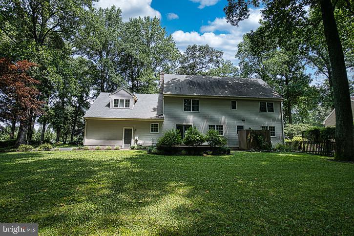 NUTTERS CROSSING - Residential