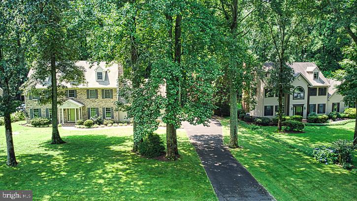 NUTTERS CROSSING - Residential