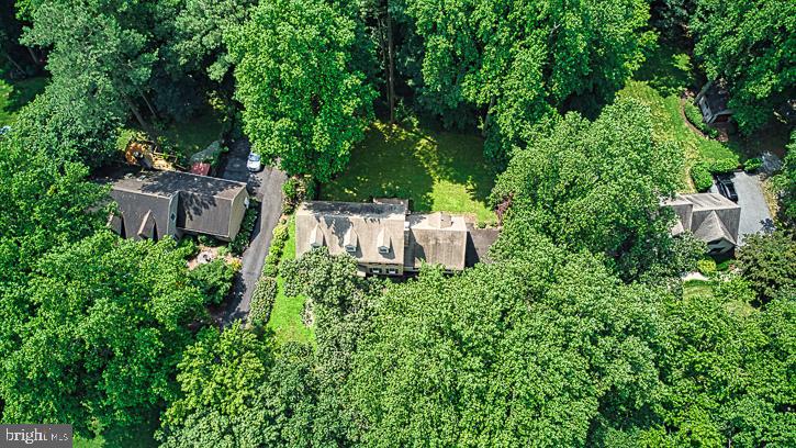 NUTTERS CROSSING - Residential